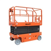 Üksikmehe elektriline käärtõstuk